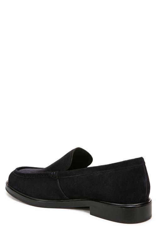 VINCE Rafael Loafer In Vicuna Brown Product Image