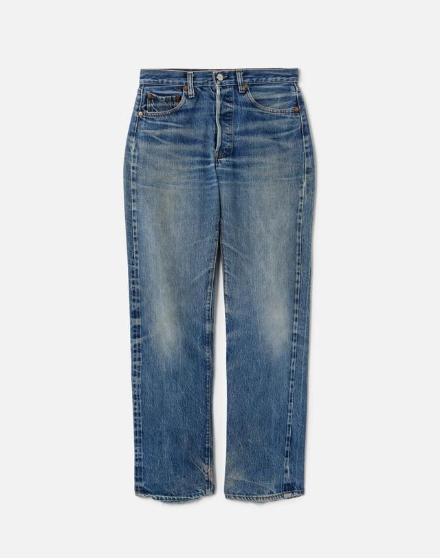 80s Selvedge Levi's 501 -#13 Female Product Image