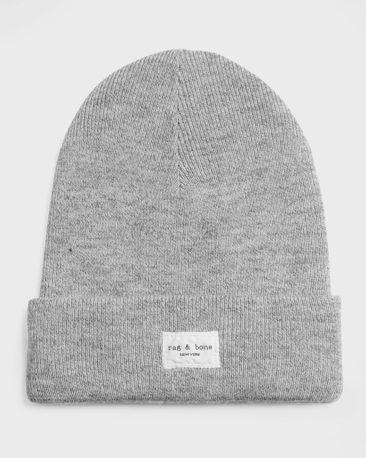 Womens Addison Fine-Knit Beanie Product Image