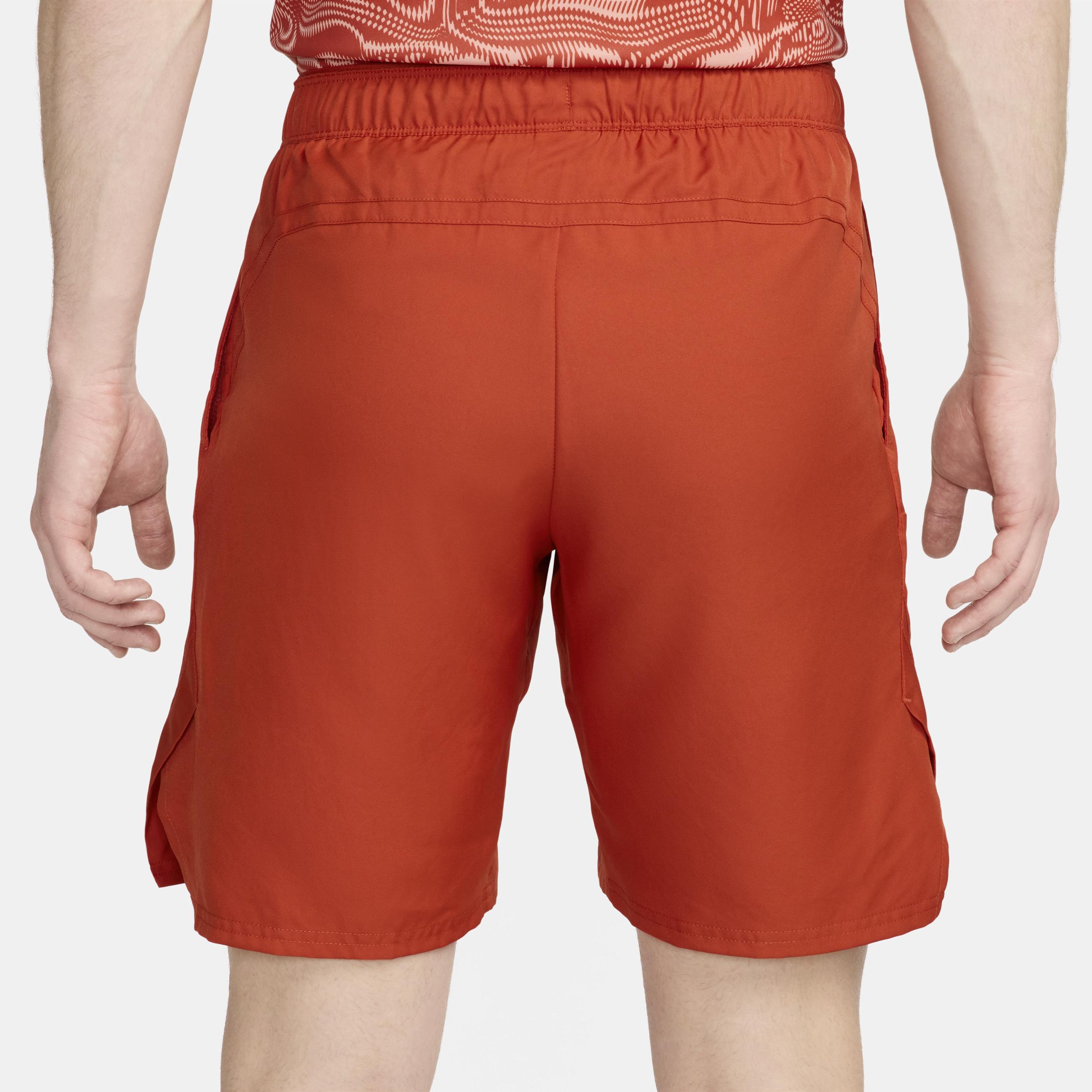 Nike Men's Court Victory Dri-FIT 9" Tennis Shorts Product Image