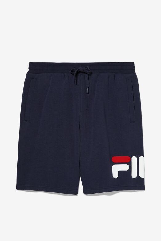 Classic Fila Logo Short Product Image