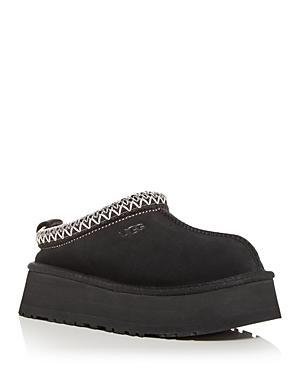 Ugg Womens Tazz Platform Slippers Product Image