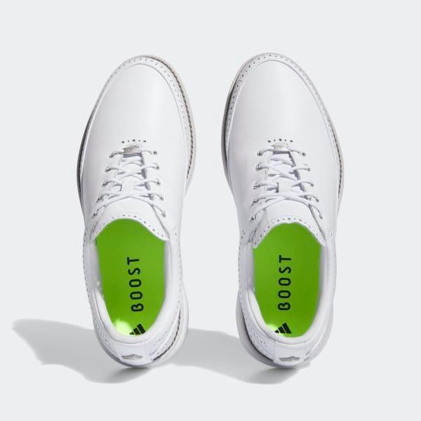 MC80 Spikeless Golf Shoes Product Image