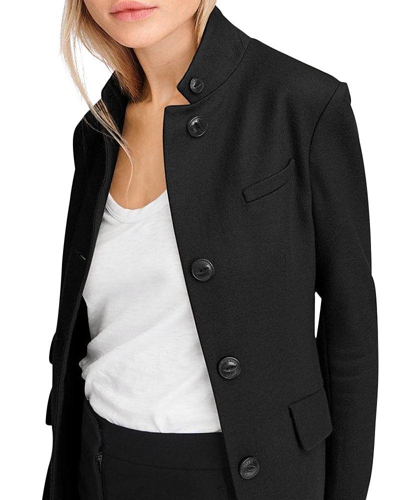 Womens Slade Wool Jacket Product Image