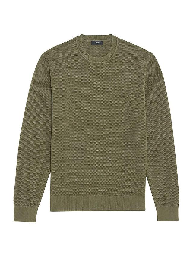 Mens Datter Crewneck Sweater Product Image