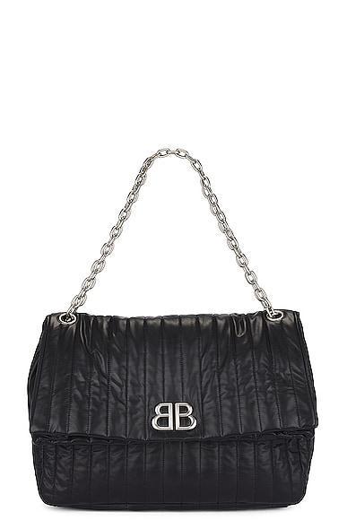 Balenciaga Monaco XL Chain Bag Product Image