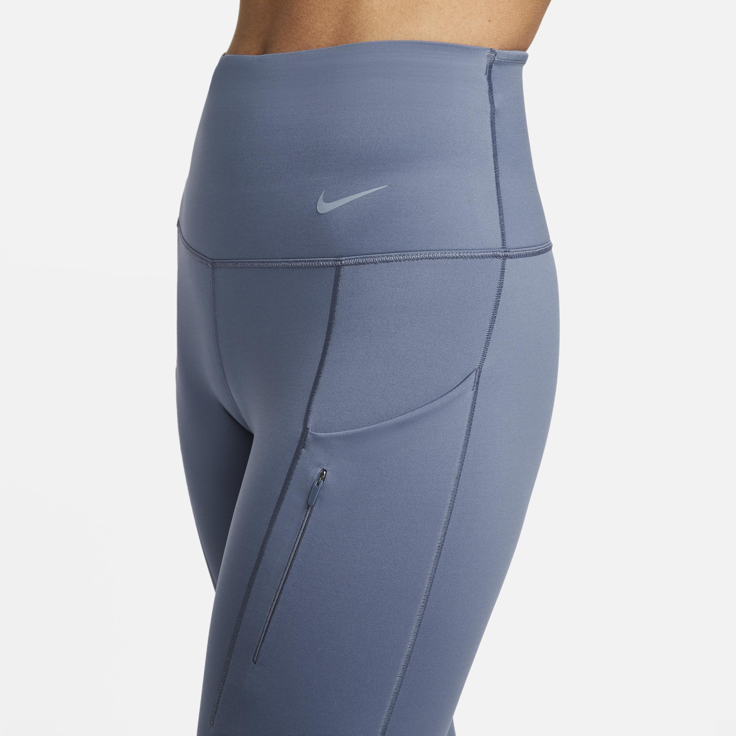 Nike Dri-FIT Go High Waist 7/8 Leggings Product Image