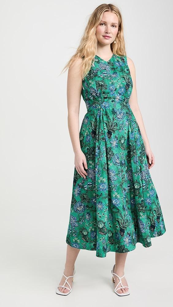 Ulla Johnson Kaiya Dress | Shopbop Product Image