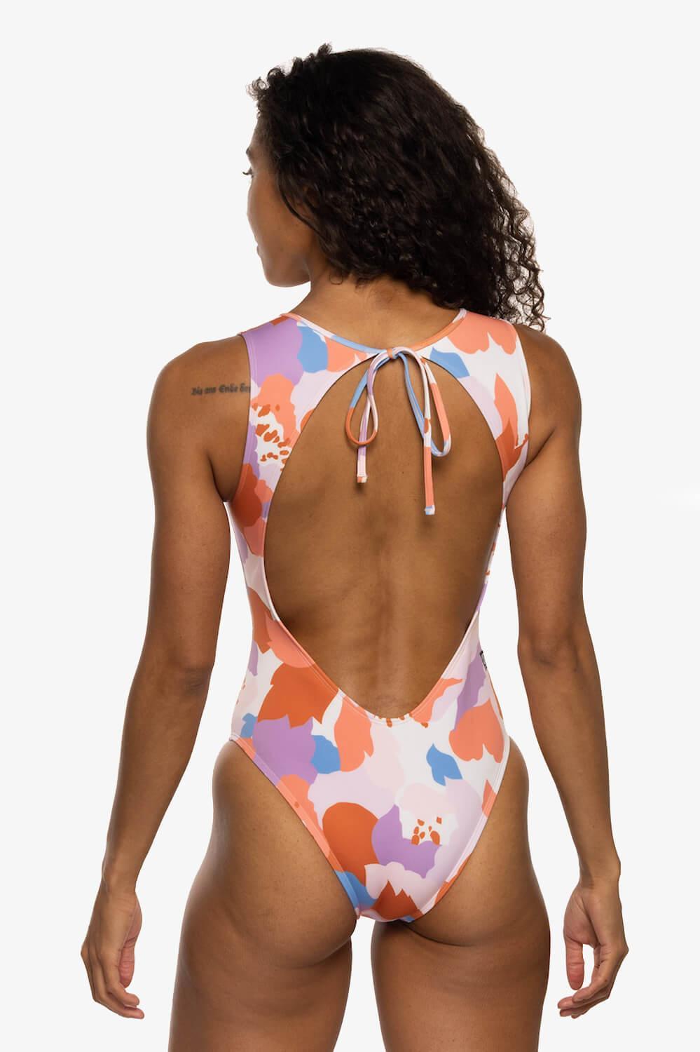 Leilani Surf One Piece Product Image