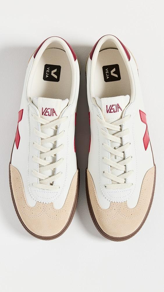 Veja Volley Sneakers | Shopbop Product Image