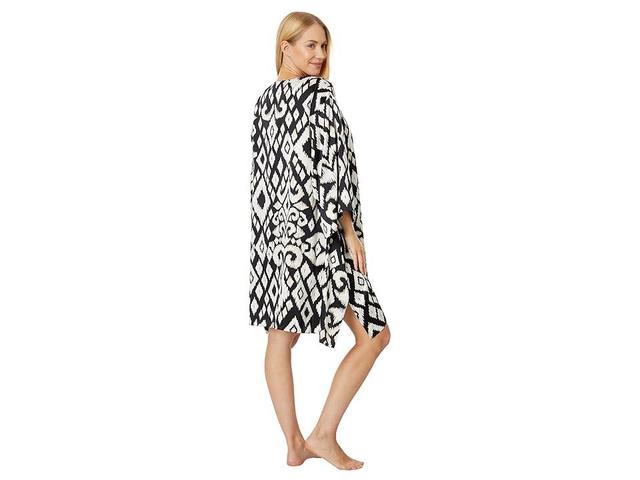 Natori Kii Caftan Neutral) Women's Pajama Product Image