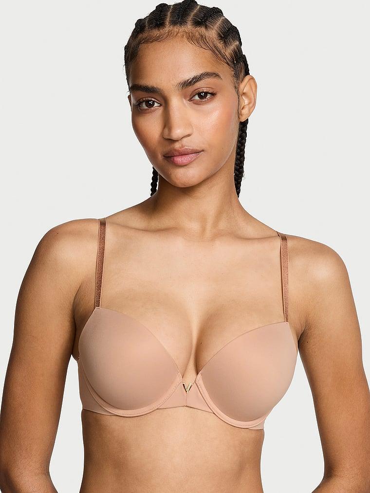 Smooth Push-Up Bra Product Image