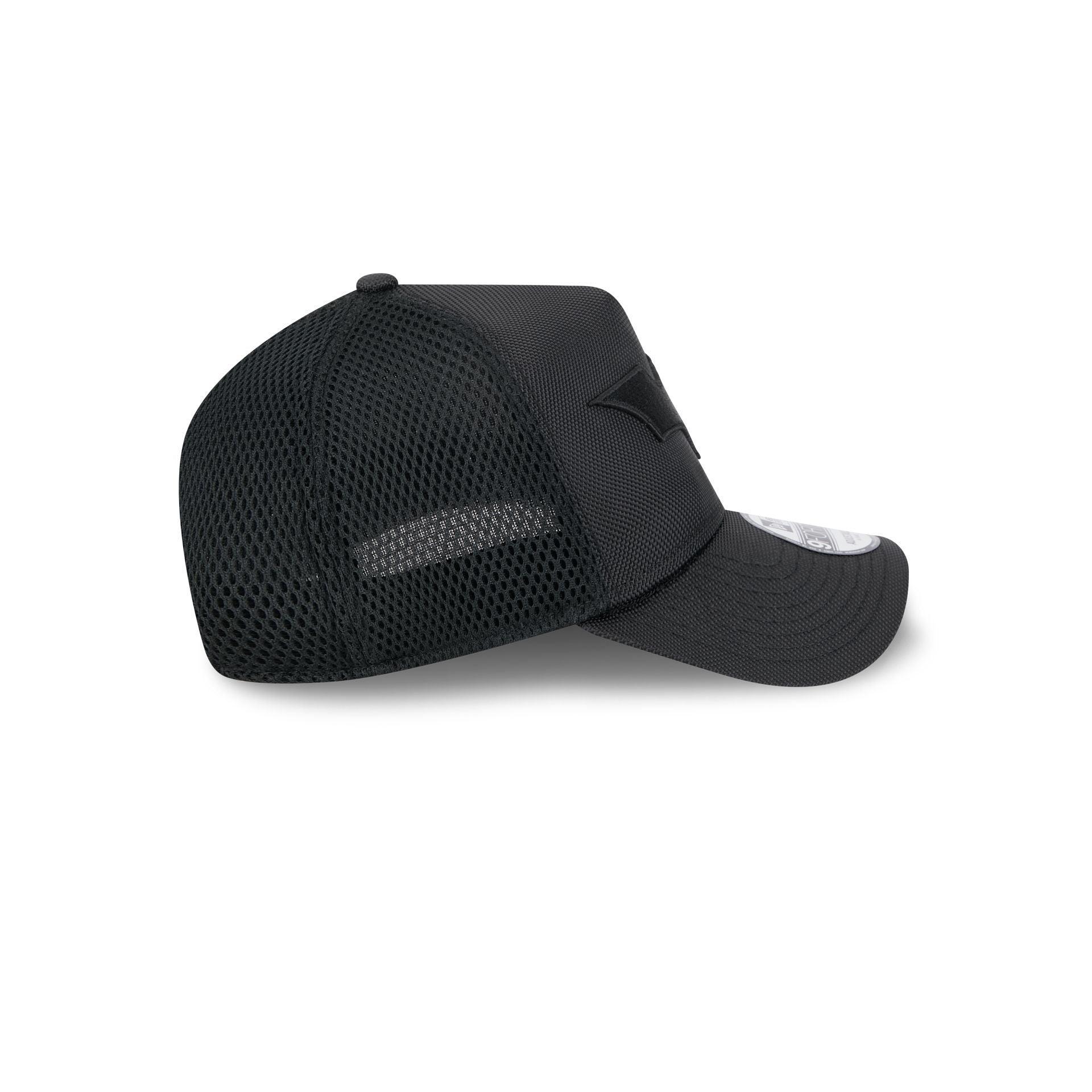 Batman 9FORTY A-Frame Trucker Hat Male Product Image