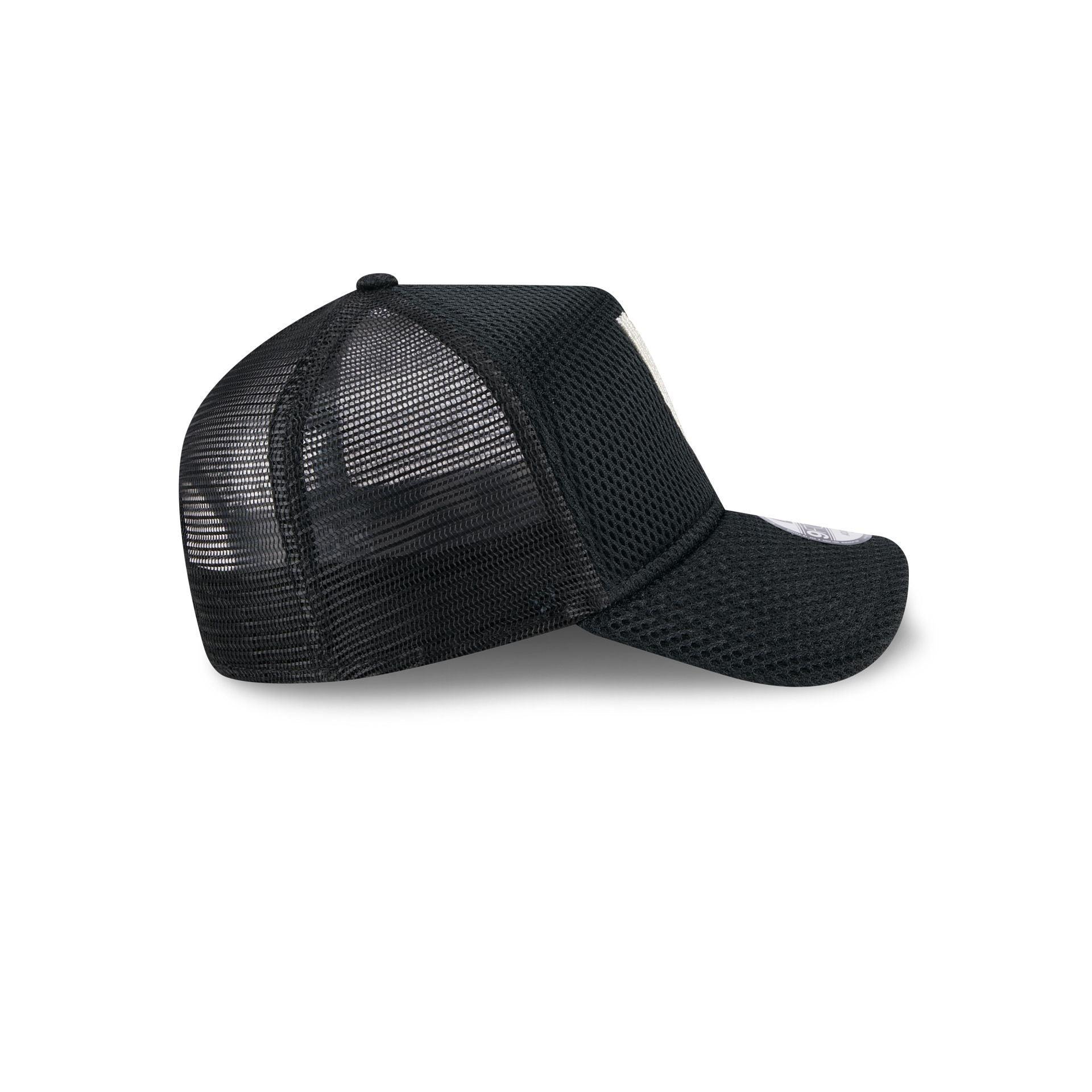 Chicago White Sox 2024 Clubhouse 9FORTY Stretch-Snap Hat Male Product Image