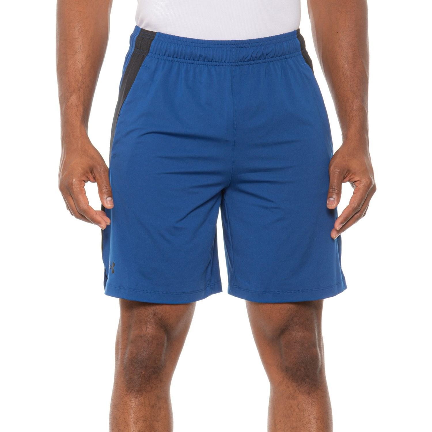 Under Armour Tech Vent Shorts Product Image