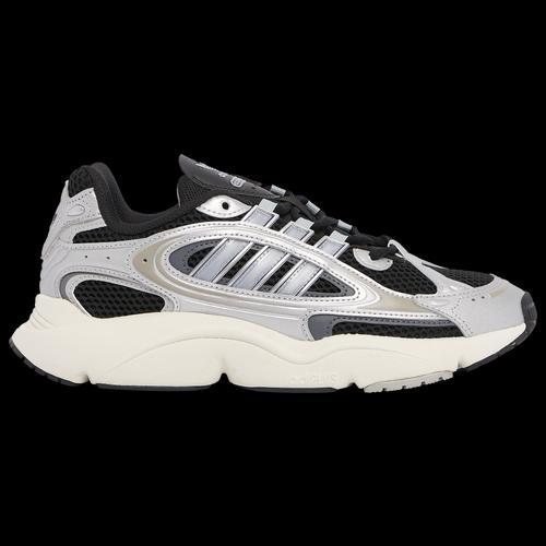 adidas Originals Mens adidas Originals Ozmillen - Mens Walking Shoes Core Black/Off White/White Product Image