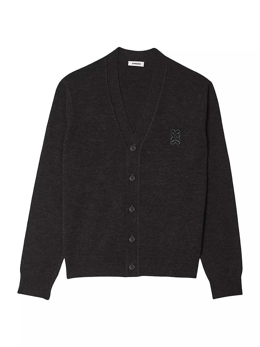 Knit Cardigan product image