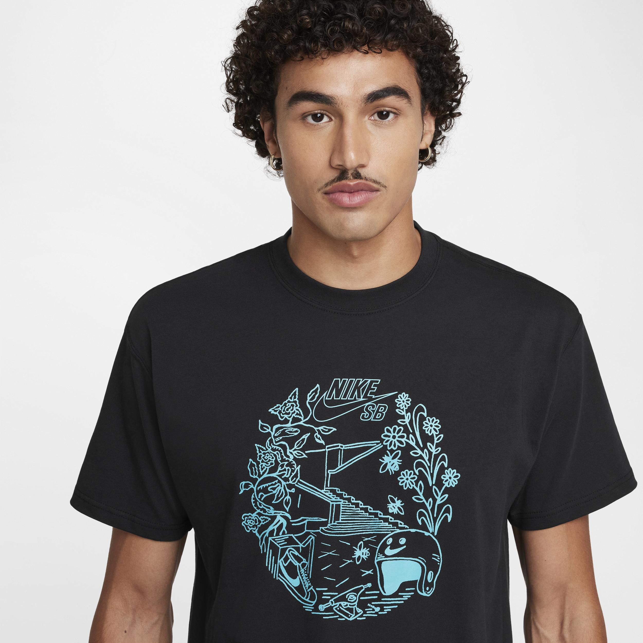 Men's Nike SB T-Shirt Product Image