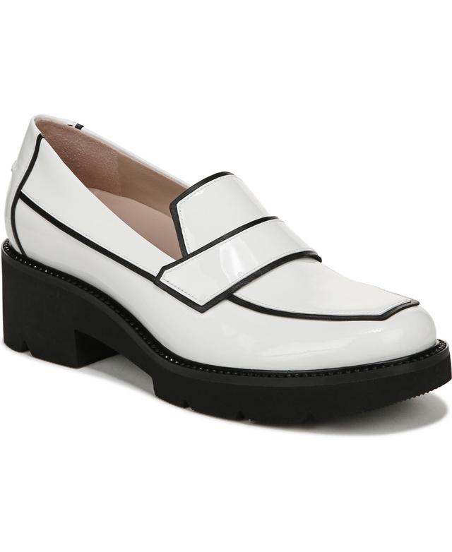 Naturalizer x Pnina Tornai Agapi Platform Loafer (Women) - Wide Width Available Product Image