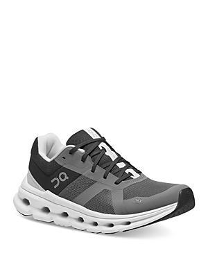 On Womens Cloudrunner Training Sneakers Product Image