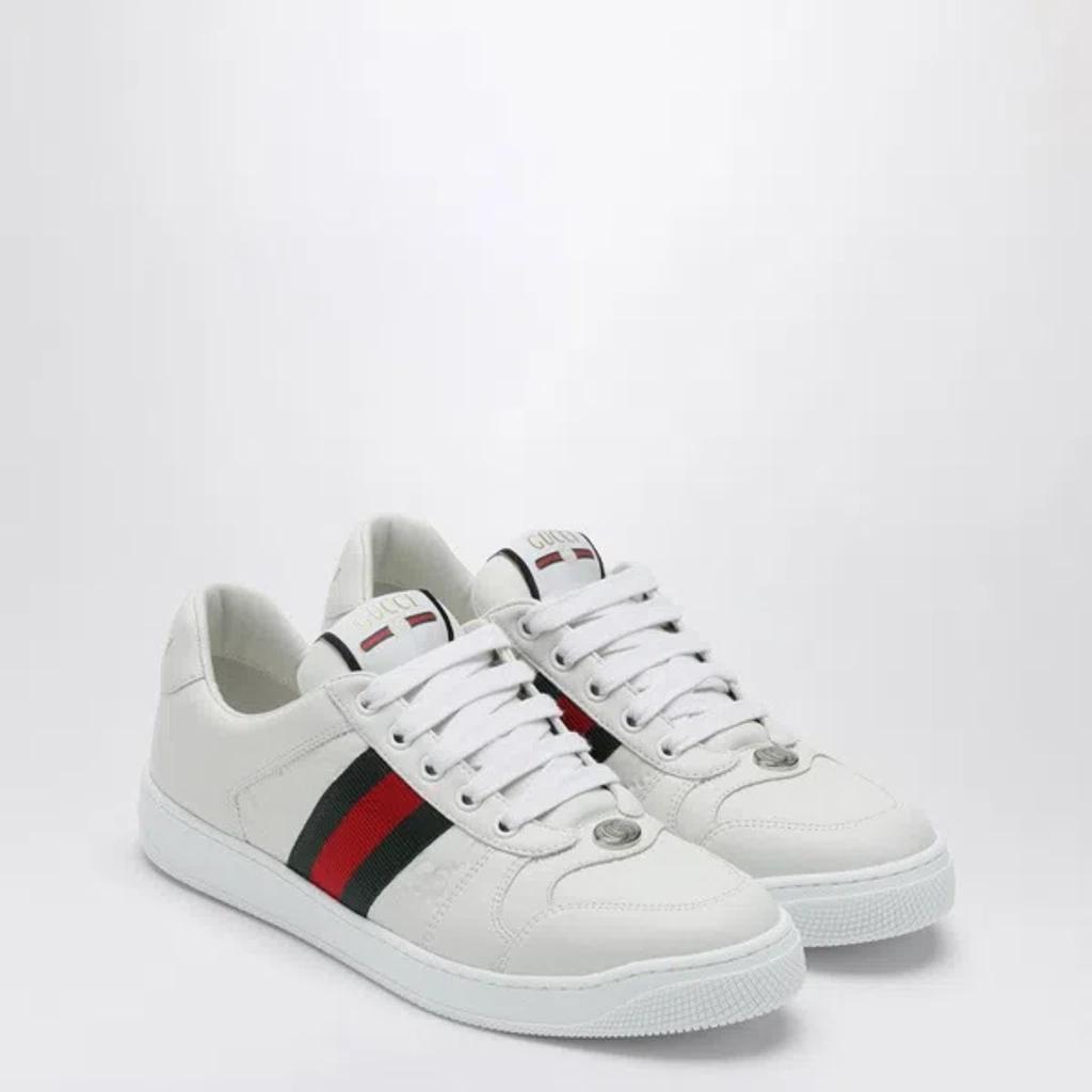 Sneakers In White Product Image