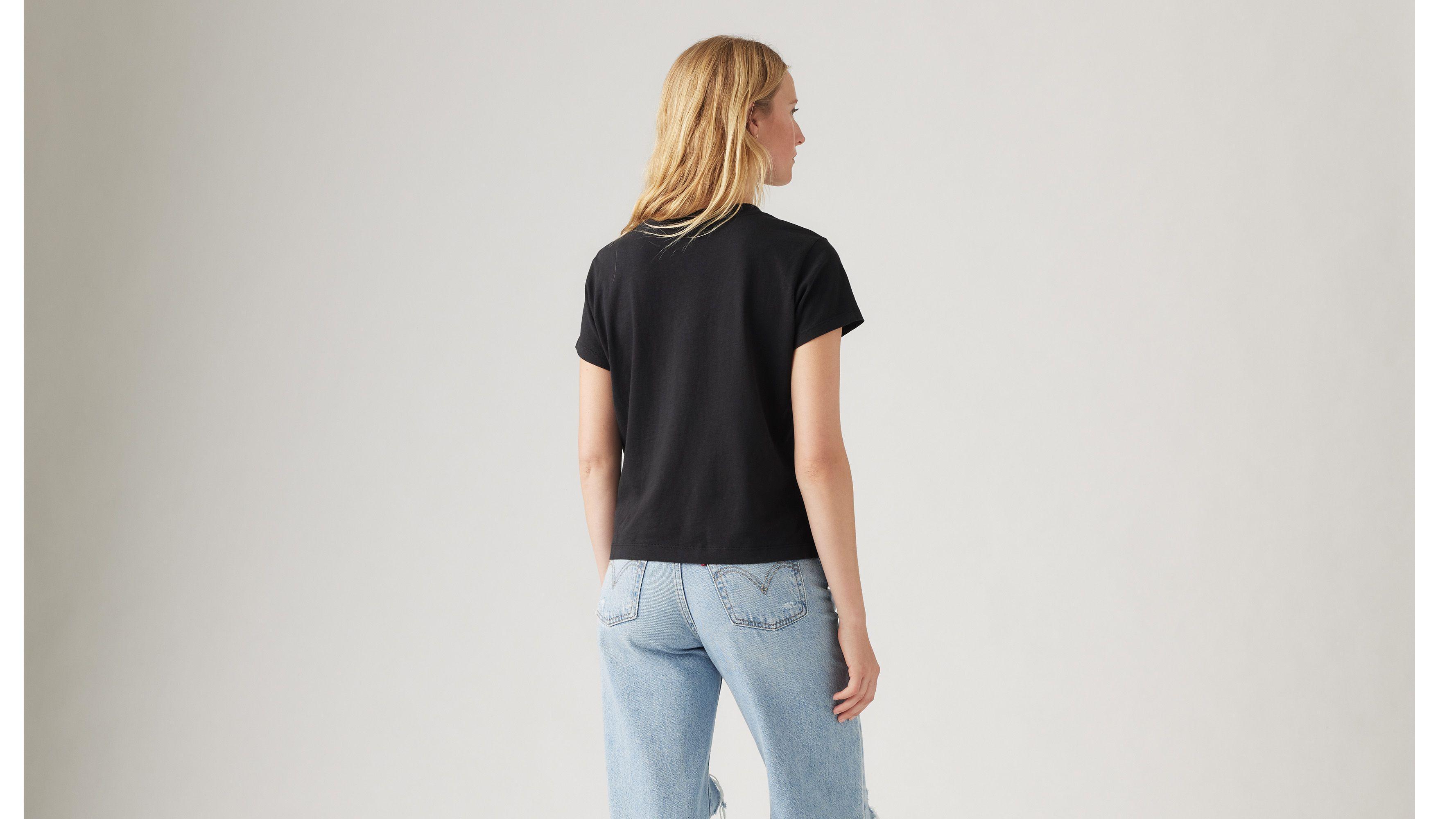 Levi's V-Neck T-Shirt - Women's Product Image