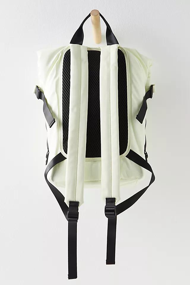 RAINS Bator Puffer Backpack Product Image