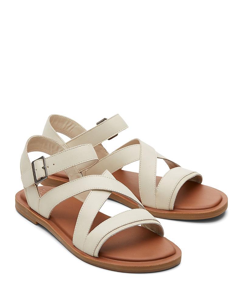 TOMS Sloane Ankle Strap Sandal Product Image