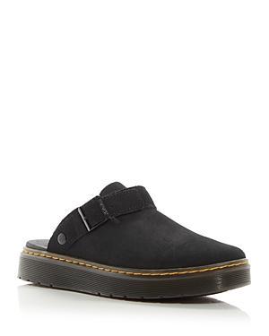 Dr. Martens Carlson Convertible Slingback Platform Mule Product Image