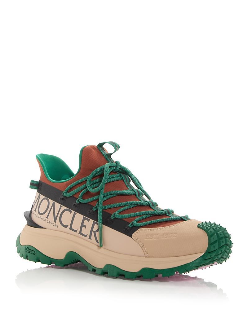 Moncler Trailgrip Lite 2 Low Top Sneaker Product Image