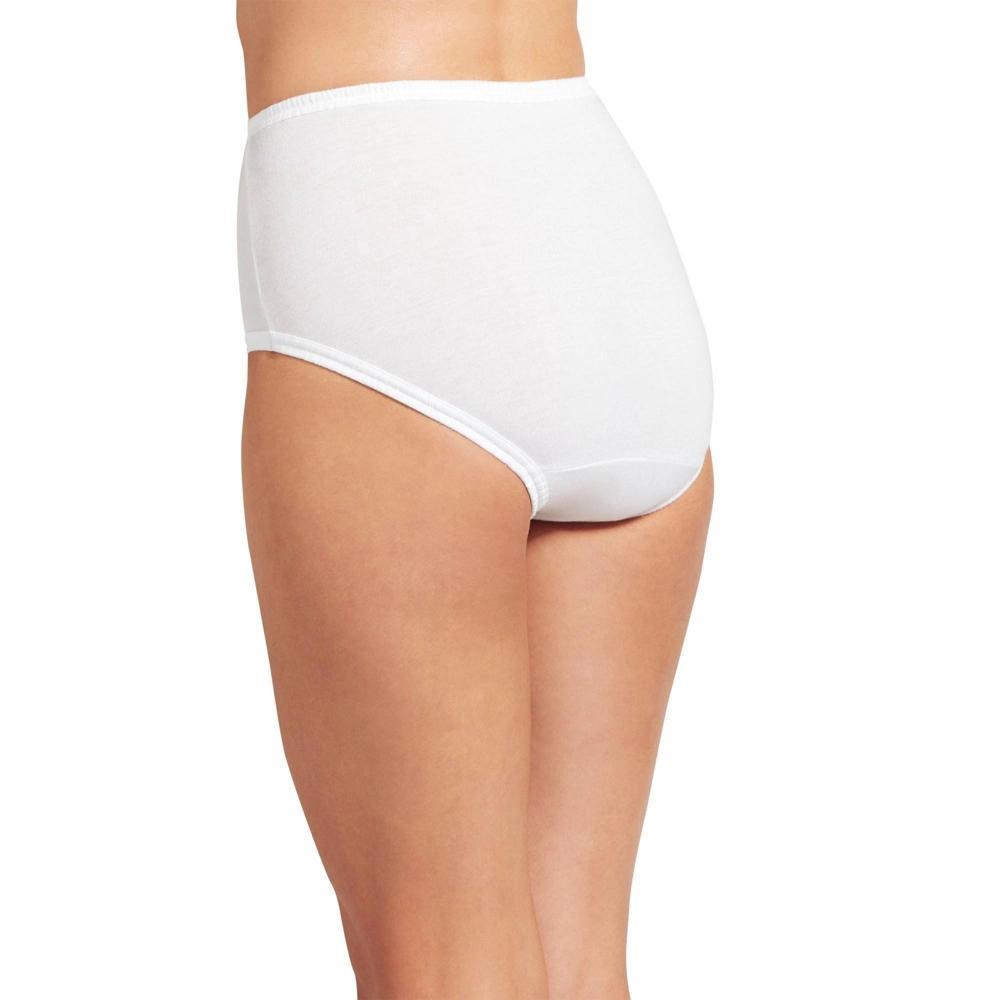 Womens Jockey Elance 3-Pack Briefs Panty Set 1484 Product Image