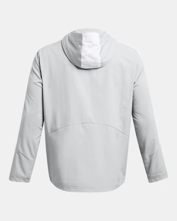 Men's UA Legacy Lightweight Collegiate Windbreaker Product Image