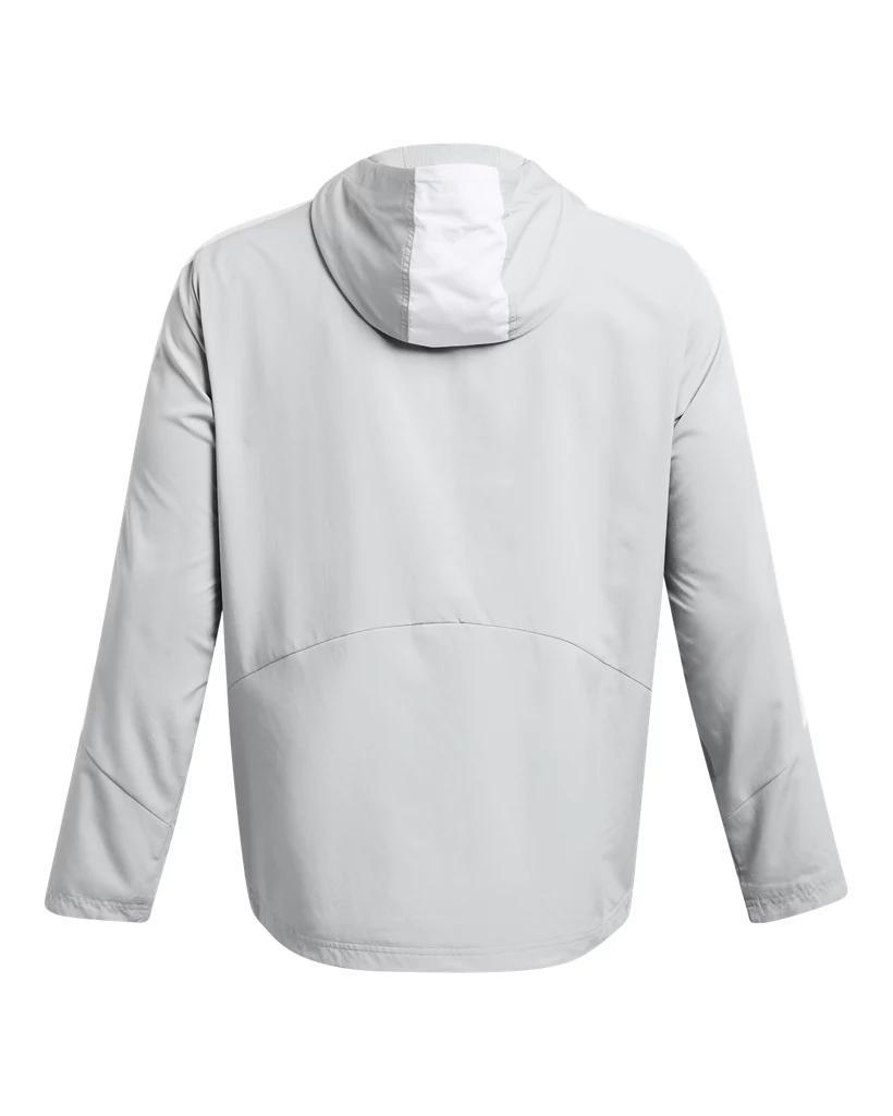 Men's UA Legacy Lightweight Collegiate Windbreaker Product Image