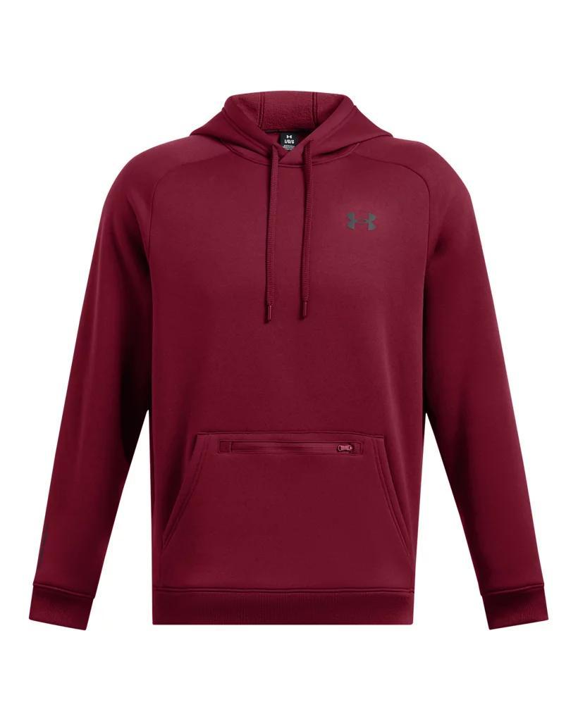 Men's Armour Fleece® Pro Kanga Hoodie Product Image