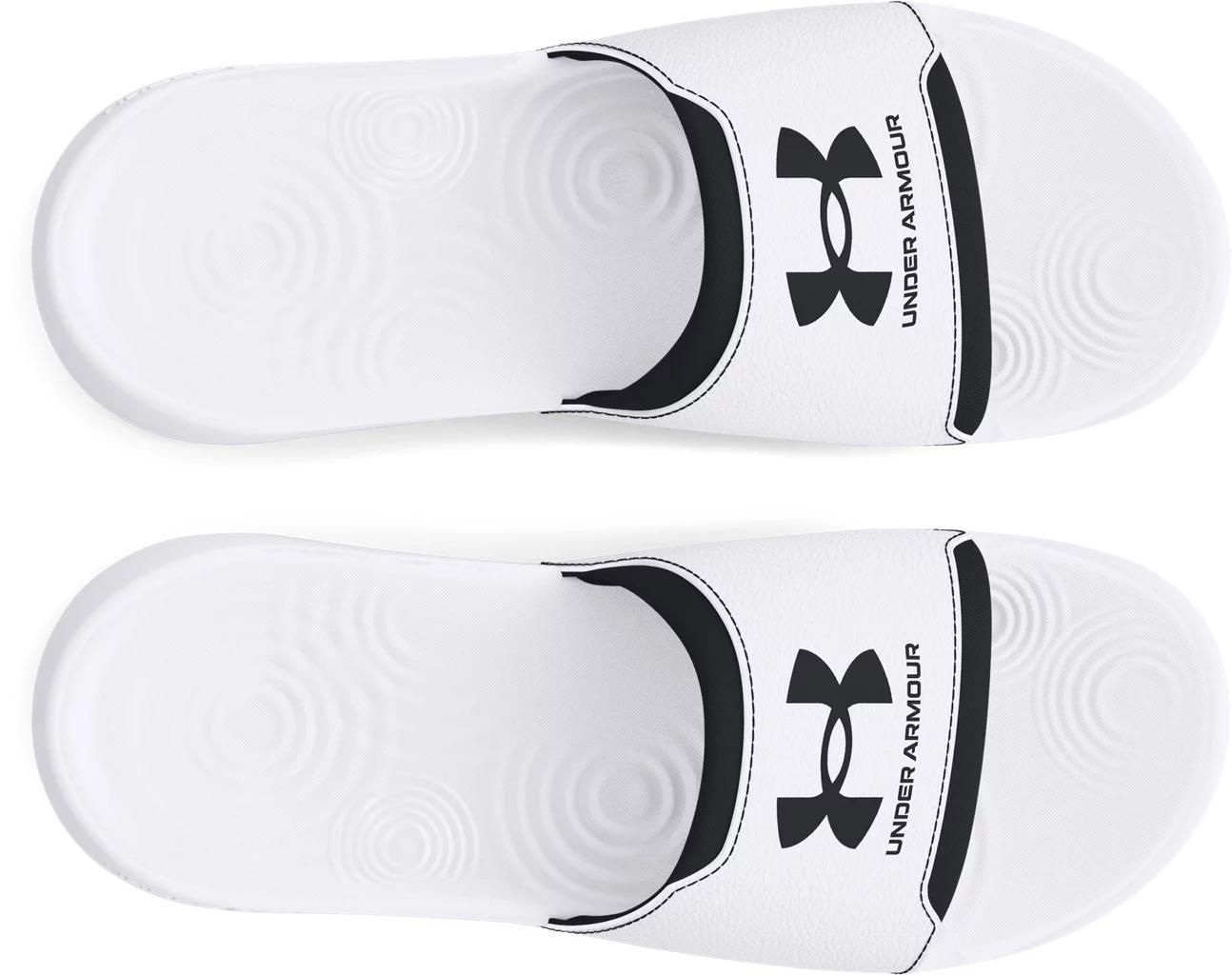 Men's UA Ignite Select Slides Product Image