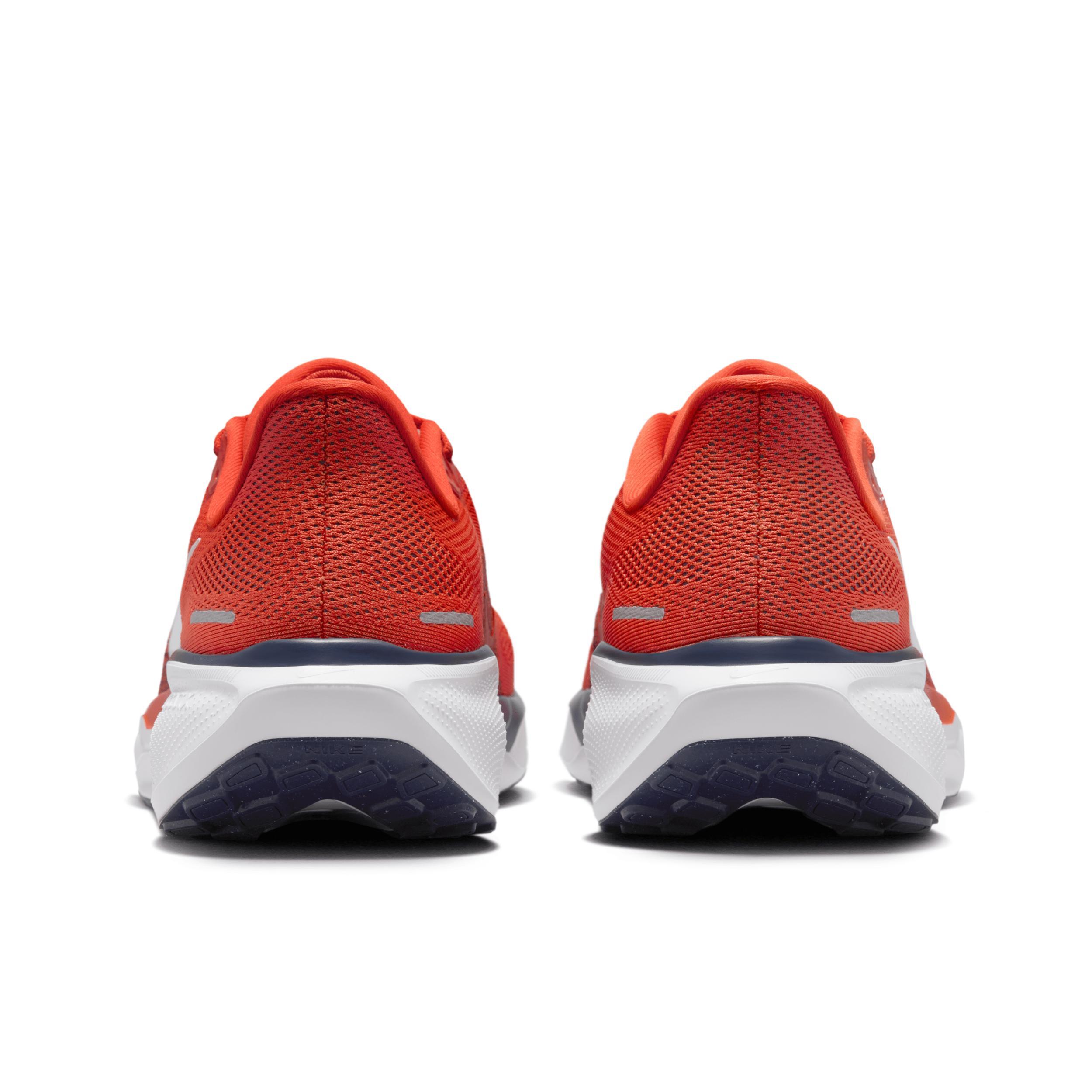 Virginia Pegasus 41 Nike Men's College Road Running Shoes Product Image