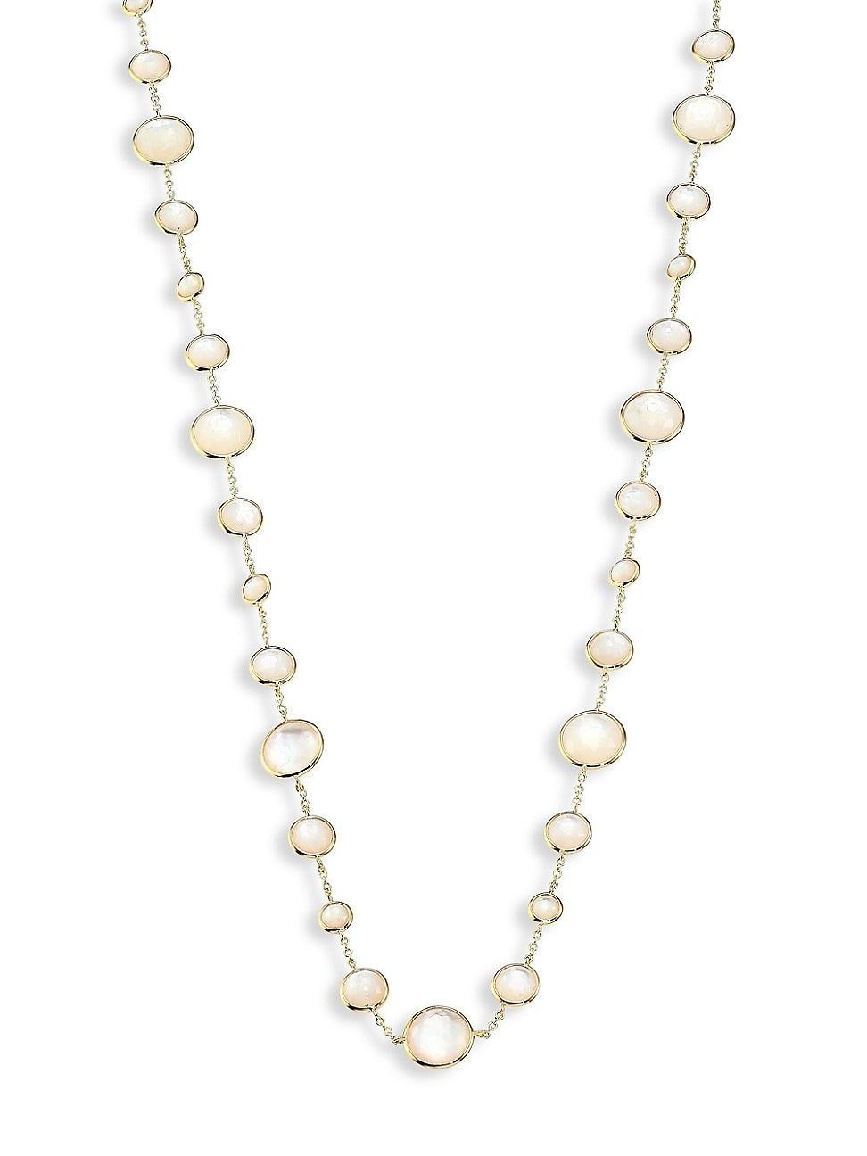 Ippolita Rock Candy Lollitini Long Necklace Product Image