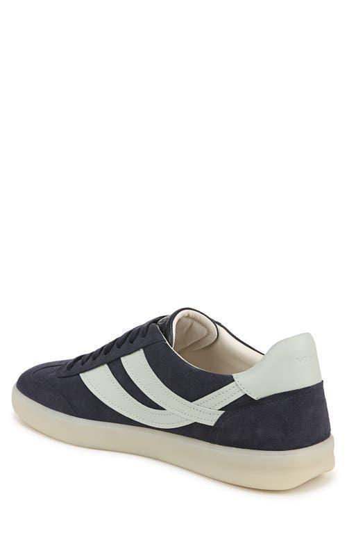 VINCE Oasis Sneaker In Blue Product Image