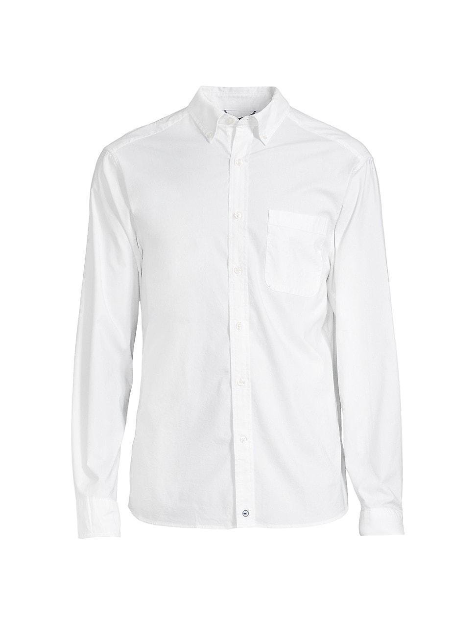 Mens On-The-Go Brrr Shirt Product Image