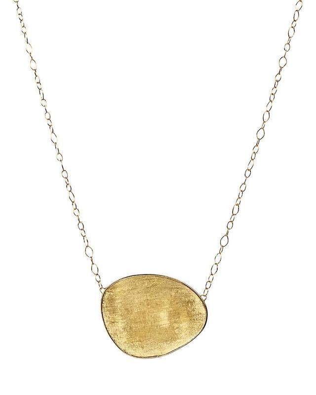 Marco Bicego Lunaria Pendant Necklace Product Image