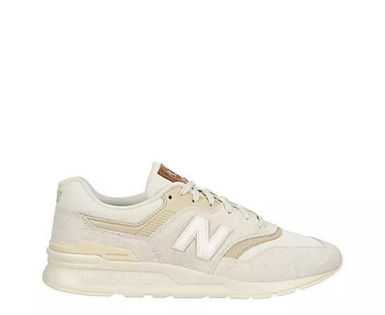 New Balance Mens 997H Sneaker Running Sneakers Product Image