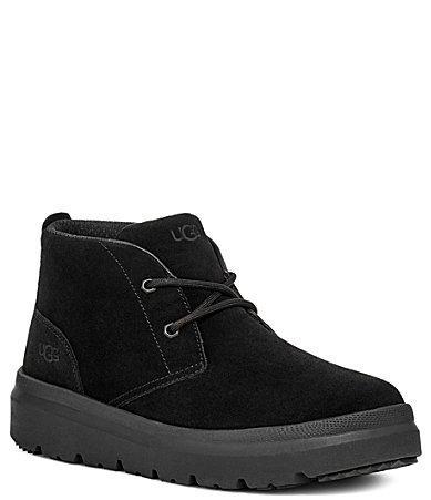 UGG(r) Burleigh Chukka Product Image