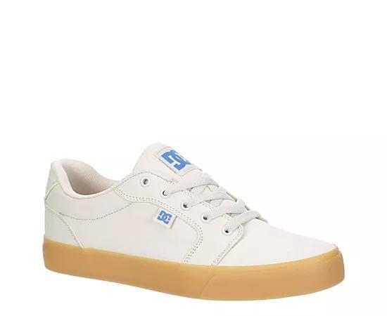 Dc Shoes Men's Anvil Sneaker Product Image