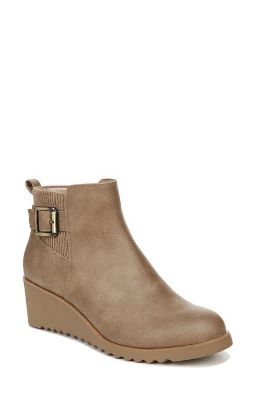 LifeStride Zayne Wedge Bootie Product Image