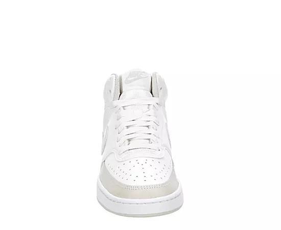 Nike Court Vision Mid-Top Womens Shoes Product Image