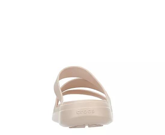 Crocs Womens Getaway Strappy Sandal Product Image