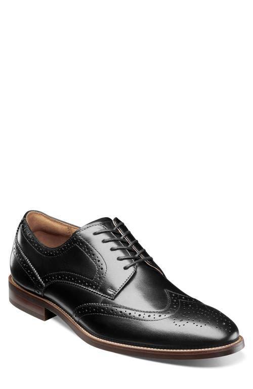 Florsheim Rucci Cap Toe Derby Product Image