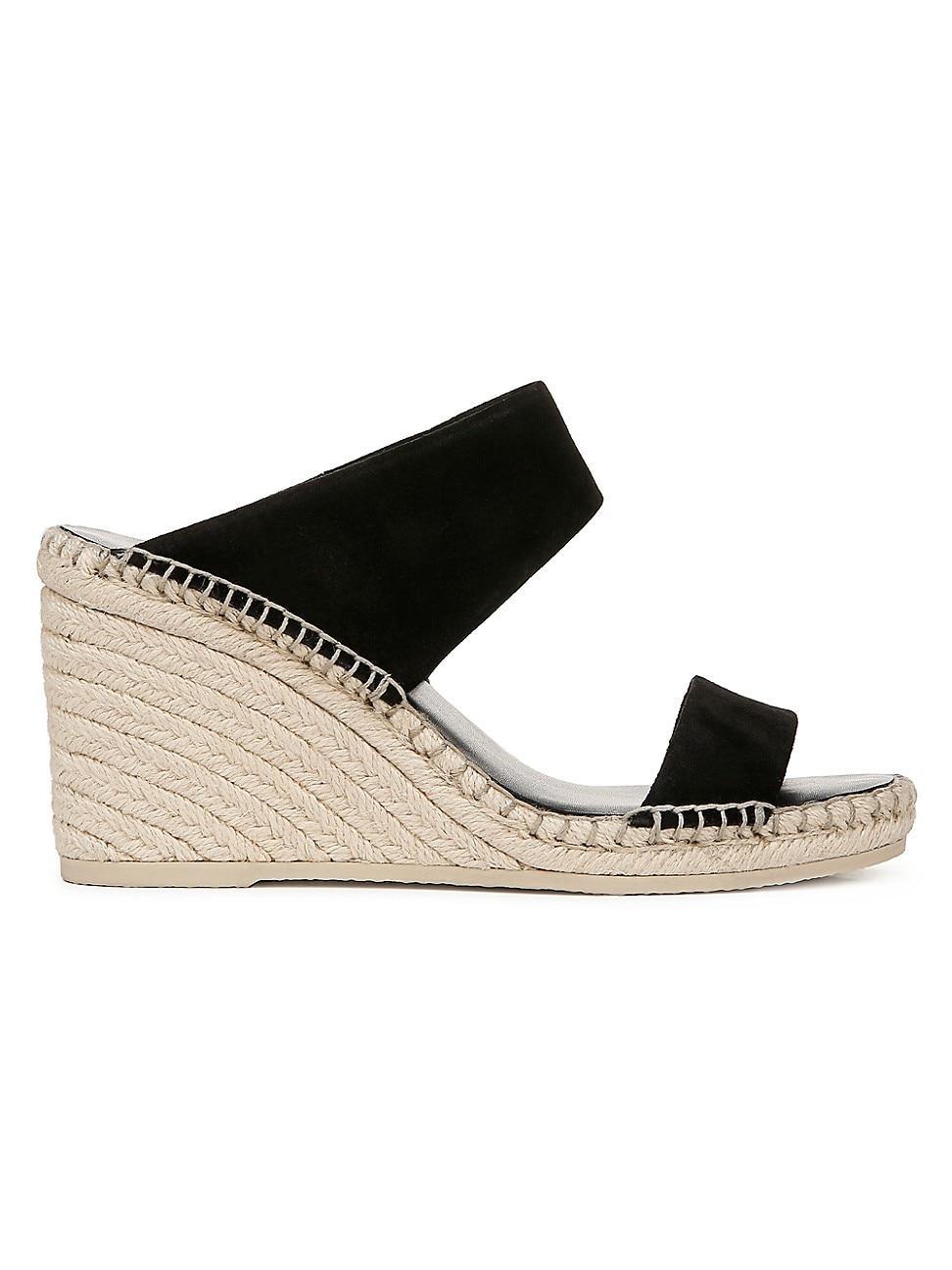 Womens Greta Espadrille Mules product image