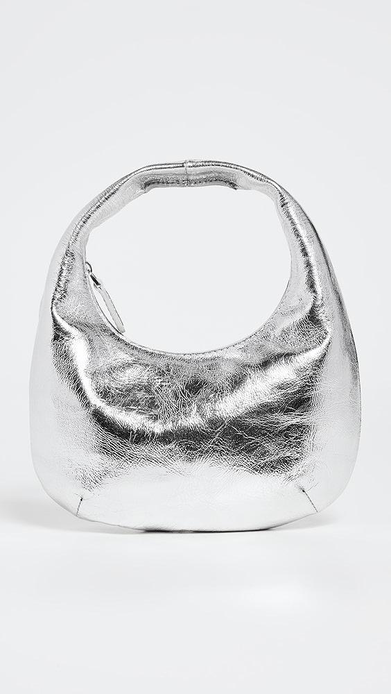 Madewell Micro Hobo Bag | Shopbop Product Image