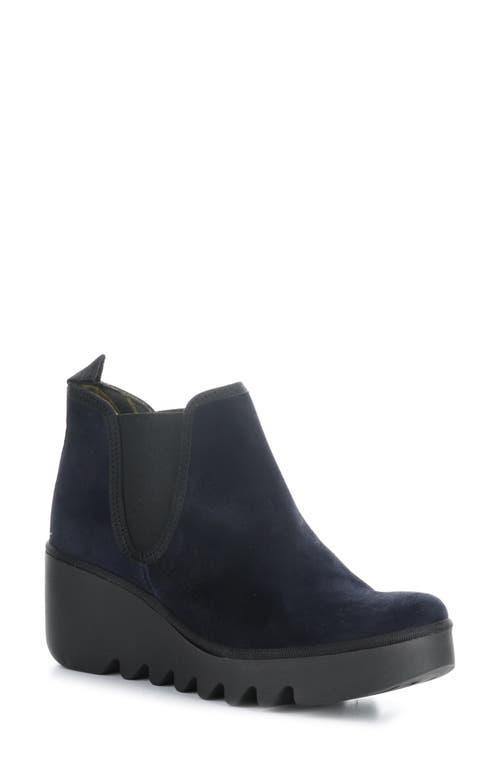 Fly London Byne Wedge Chelsea Boot Product Image